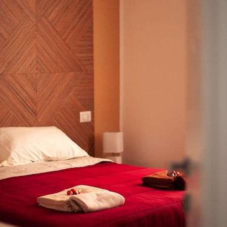 Ludo'S Rooms Cagliari Luaran gambar