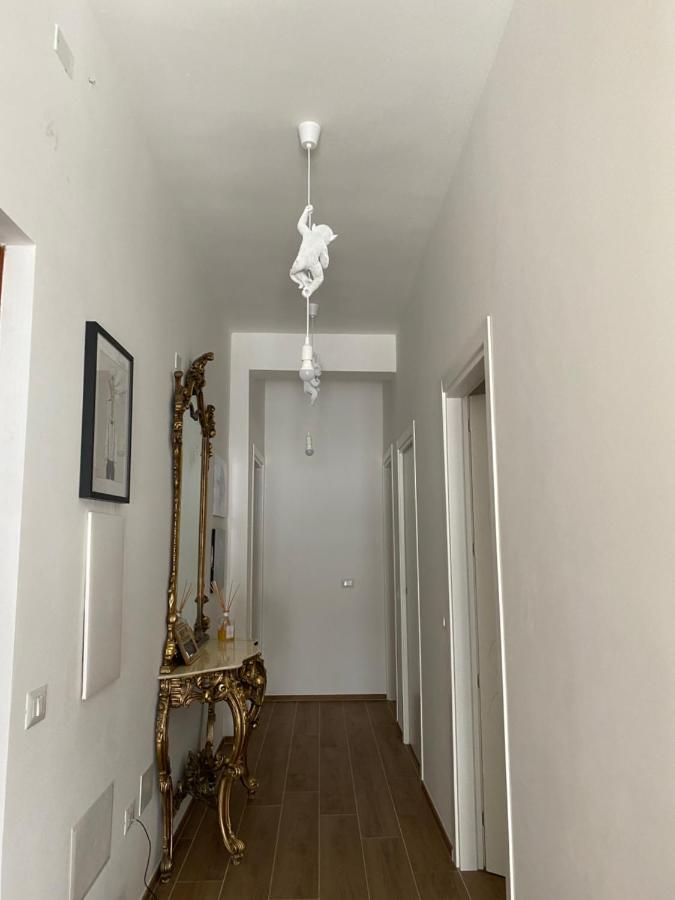 Ludo'S Rooms Cagliari Luaran gambar