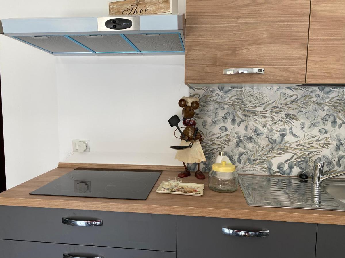Ludo'S Rooms Cagliari Luaran gambar