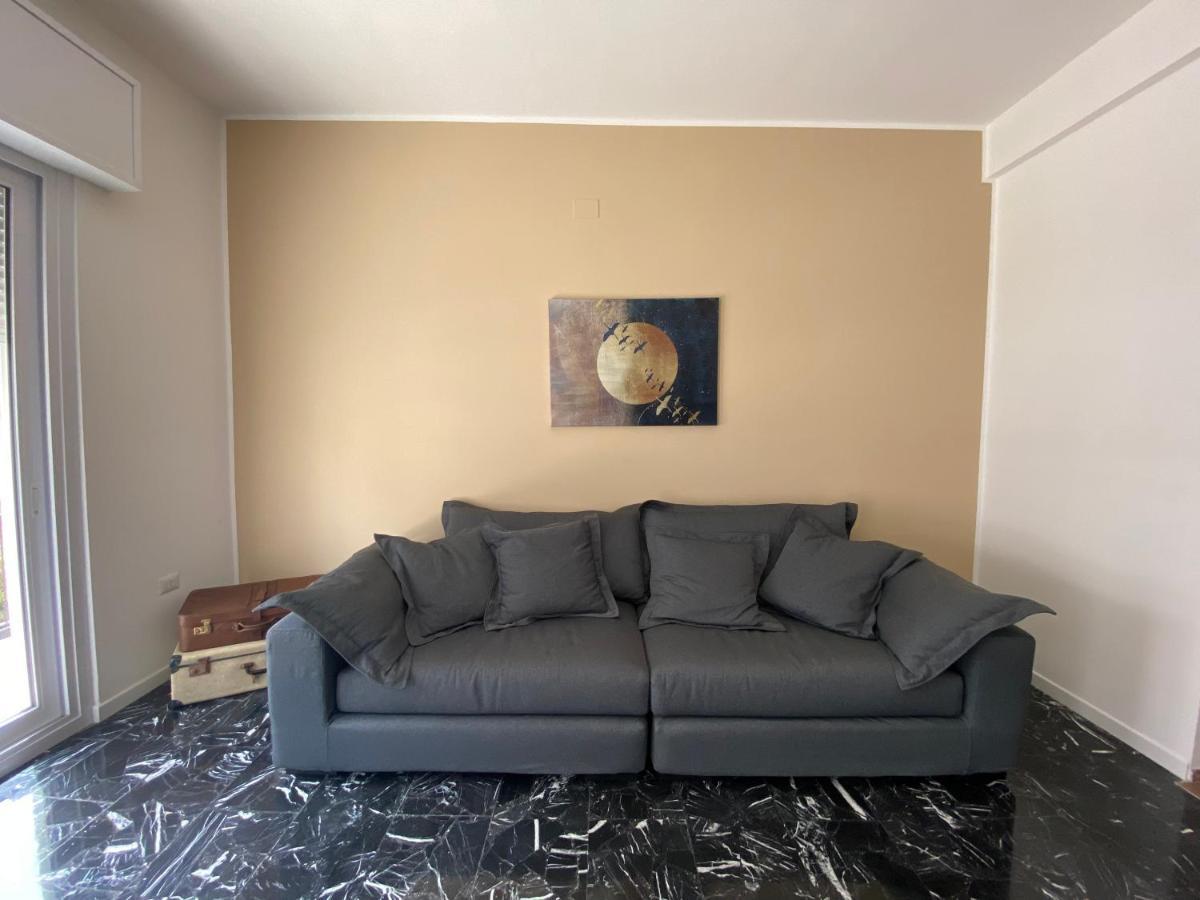 Ludo'S Rooms Cagliari Luaran gambar