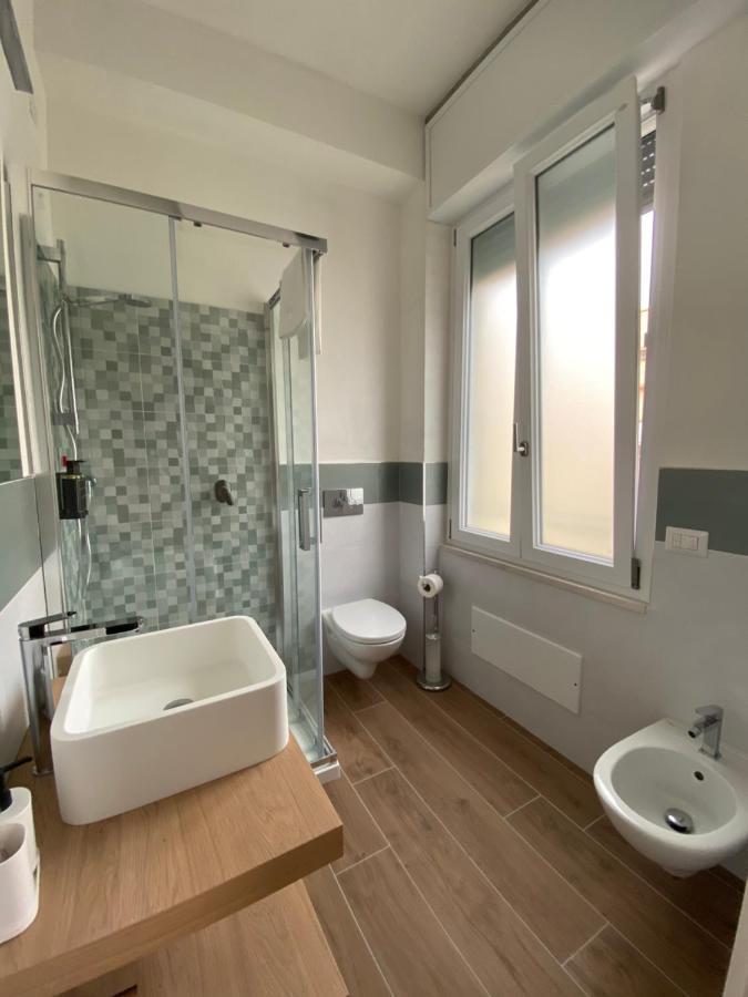 Ludo'S Rooms Cagliari Luaran gambar