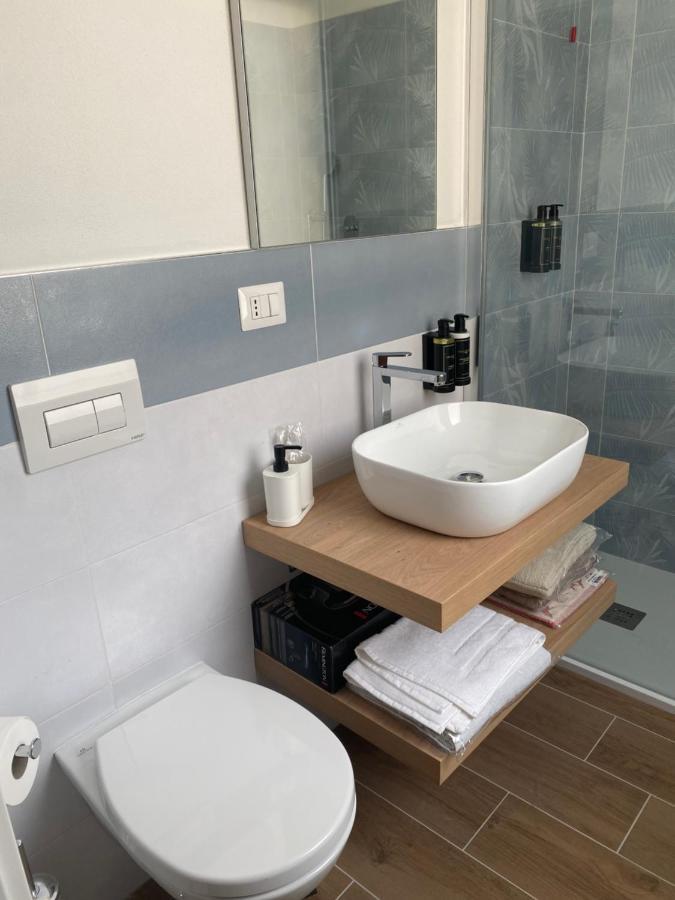 Ludo'S Rooms Cagliari Luaran gambar