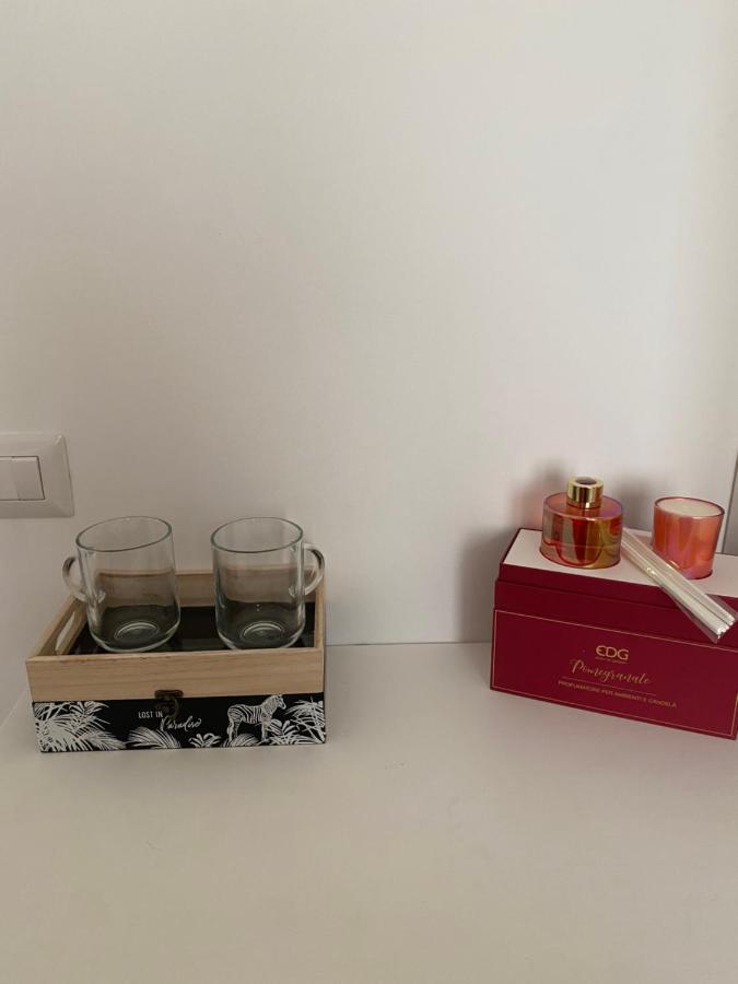 Ludo'S Rooms Cagliari Luaran gambar