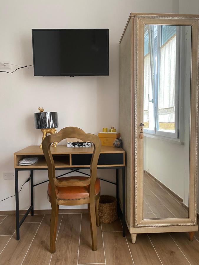 Ludo'S Rooms Cagliari Luaran gambar