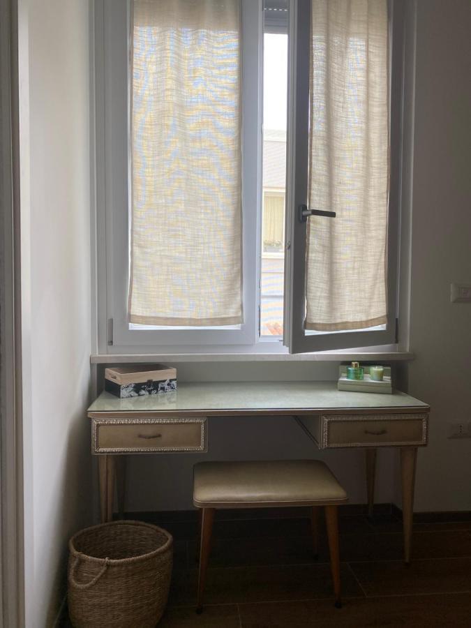 Ludo'S Rooms Cagliari Luaran gambar