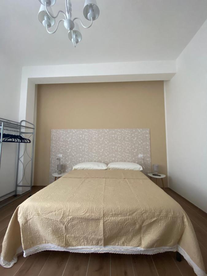 Ludo'S Rooms Cagliari Luaran gambar