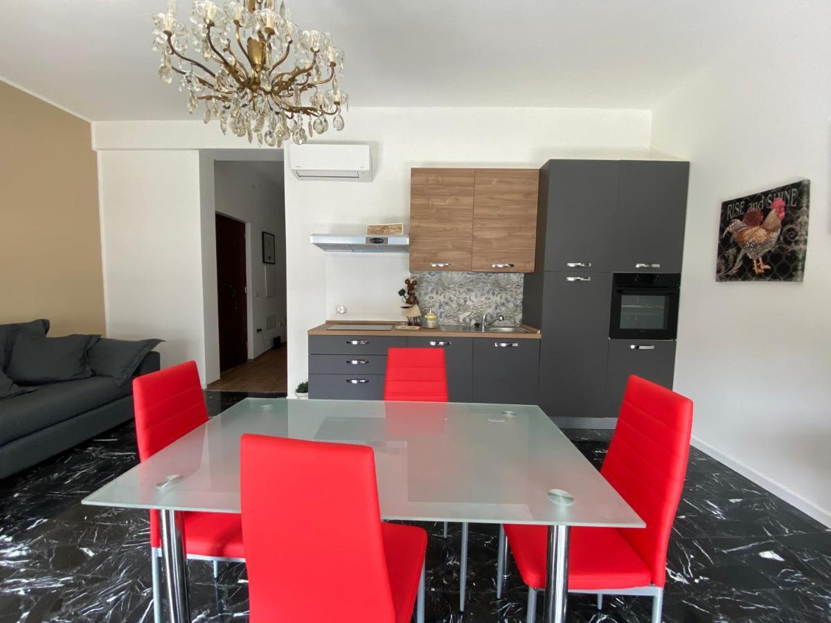 Ludo'S Rooms Cagliari Luaran gambar