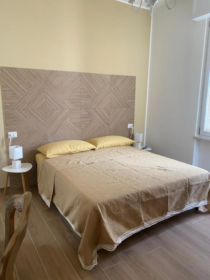 Ludo'S Rooms Cagliari Luaran gambar
