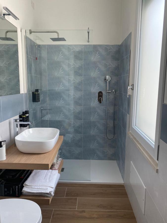 Ludo'S Rooms Cagliari Luaran gambar