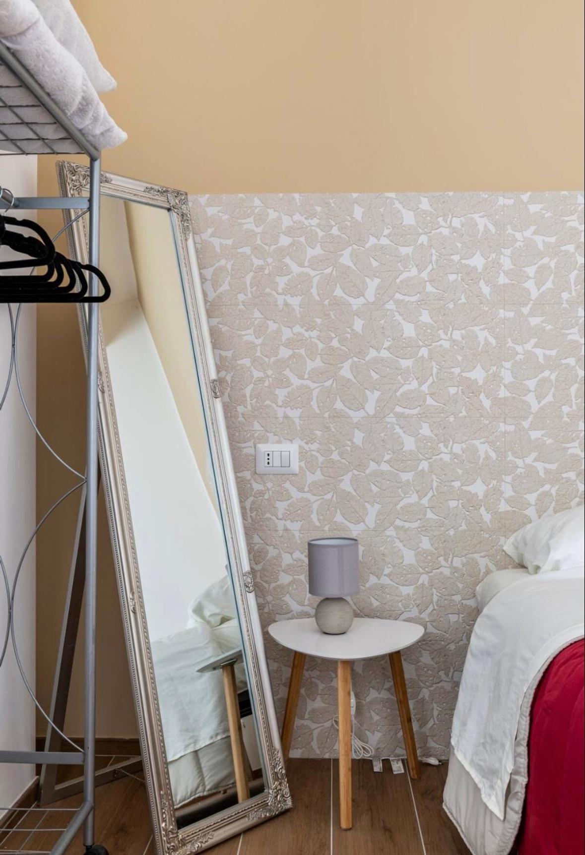 Ludo'S Rooms Cagliari Luaran gambar